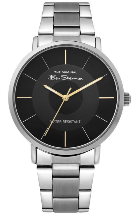 Ben sherman mens outlet watches